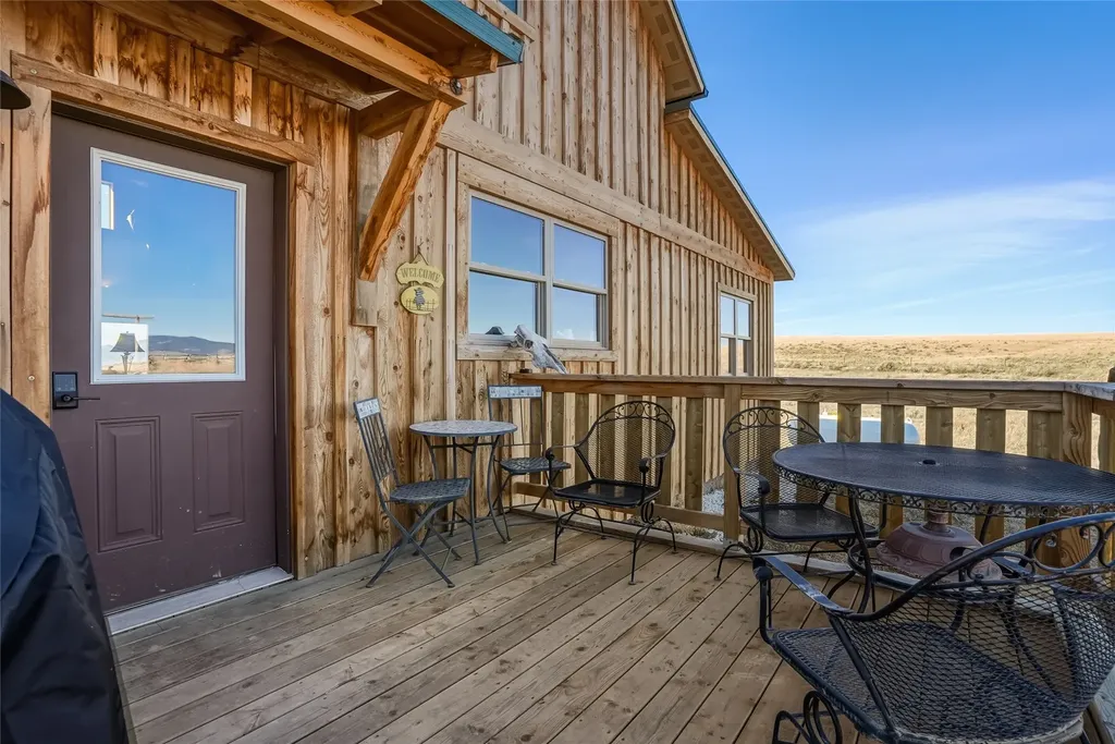 375 Double D Road Stevensville MT 59870