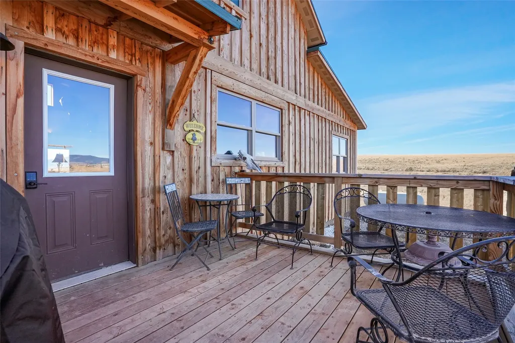 375 Double D Road Stevensville MT 59870