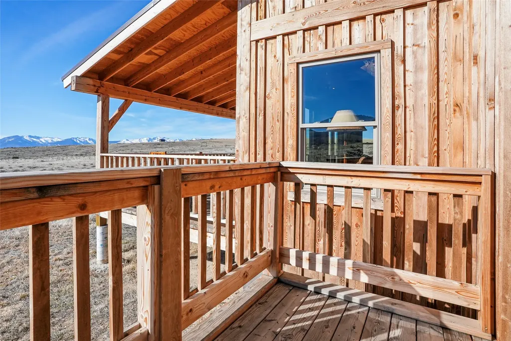 375 Double D Road Stevensville MT 59870