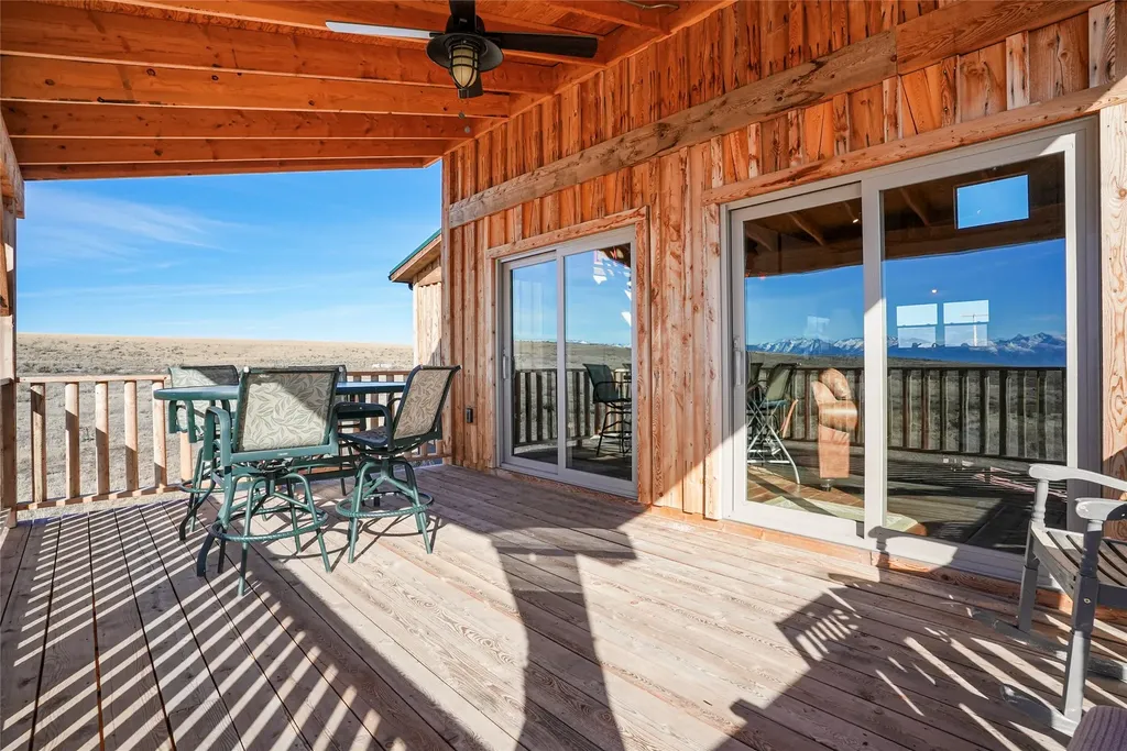 375 Double D Road Stevensville MT 59870