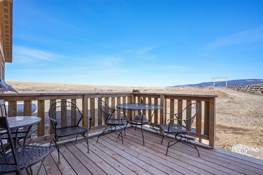 375 Double D Road Stevensville MT 59870