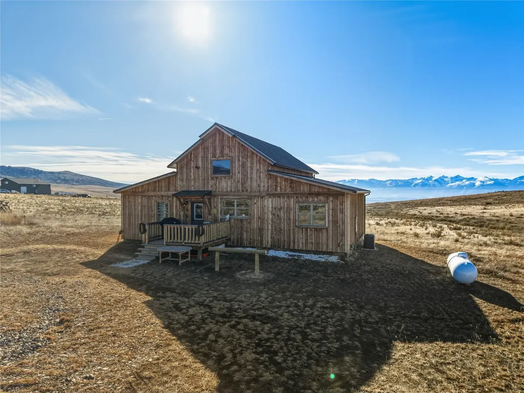 375 Double D Road Stevensville MT 59870