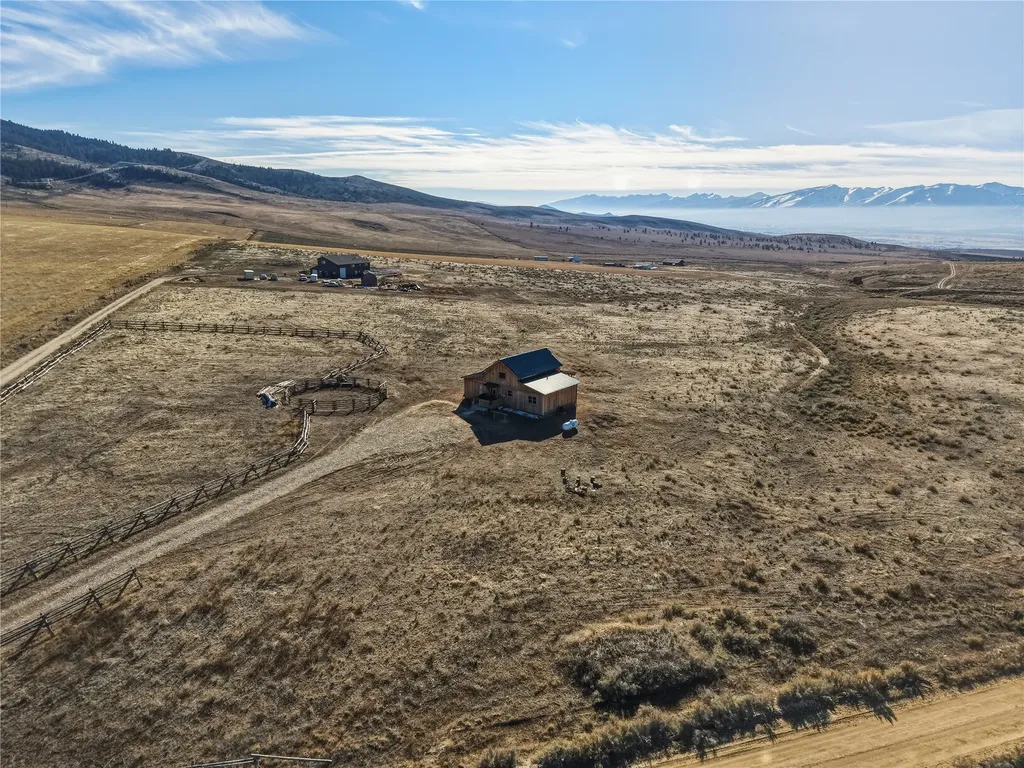 375 Double D Road Stevensville MT 59870