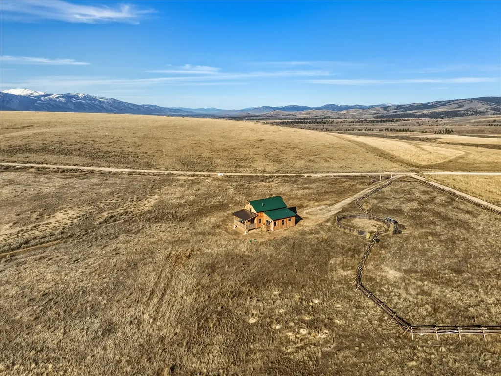 375 Double D Road Stevensville MT 59870