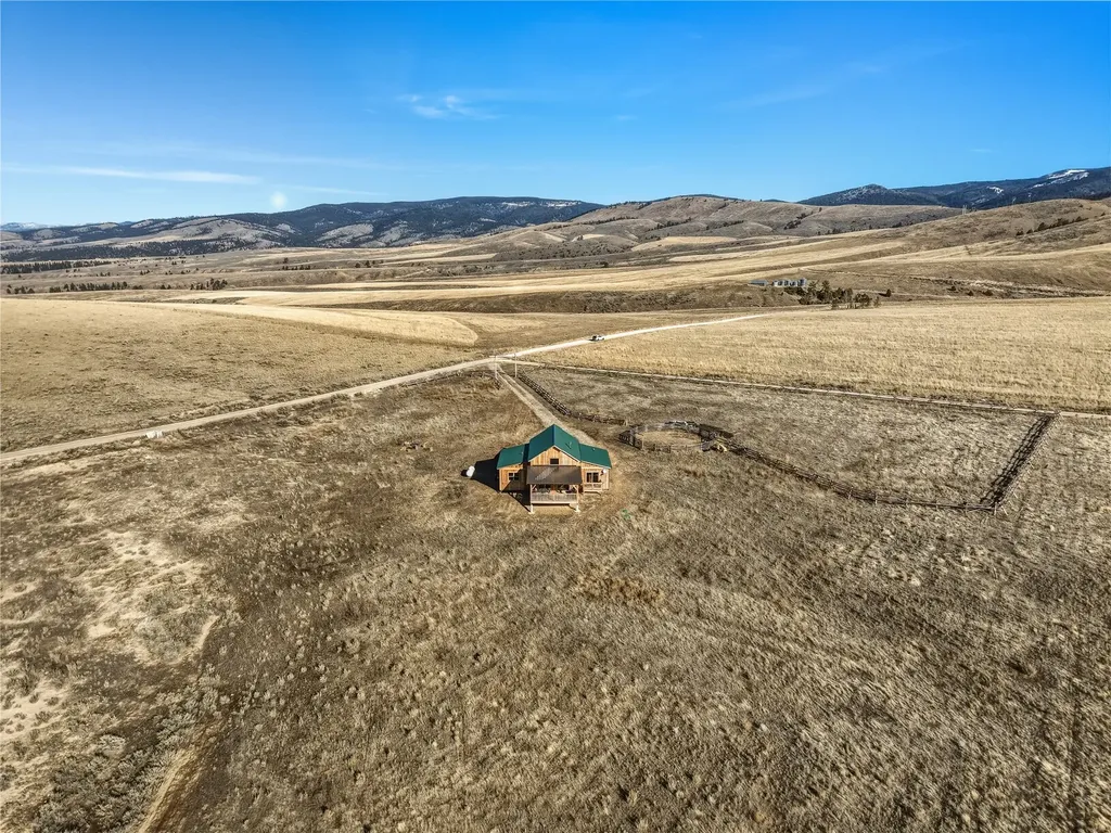 375 Double D Road Stevensville MT 59870