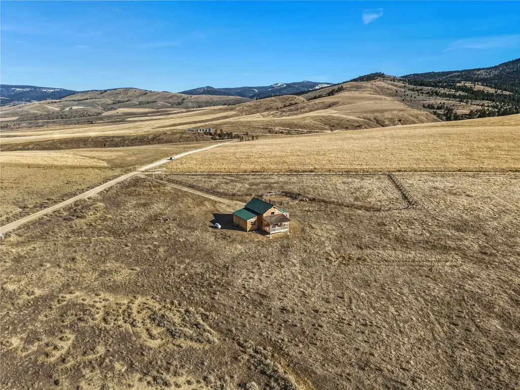 375 Double D Road Stevensville MT 59870