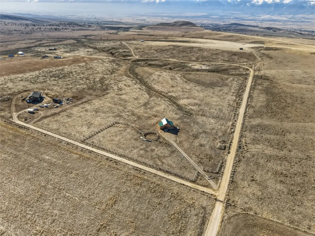 375 Double D Road Stevensville MT 59870