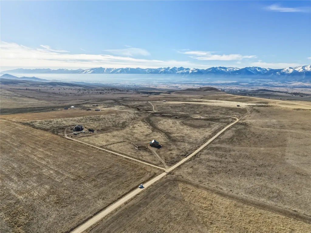 375 Double D Road Stevensville MT 59870