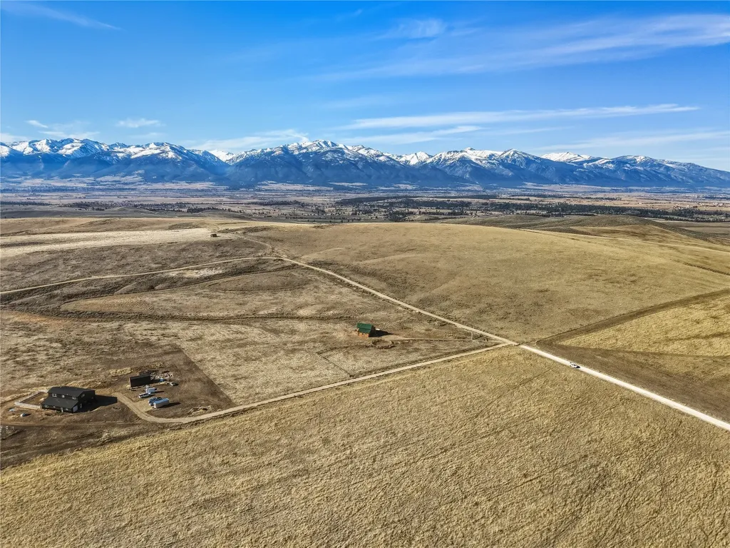 375 Double D Road Stevensville MT 59870