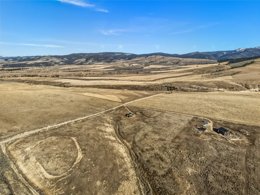 375 Double D Road Stevensville MT 59870