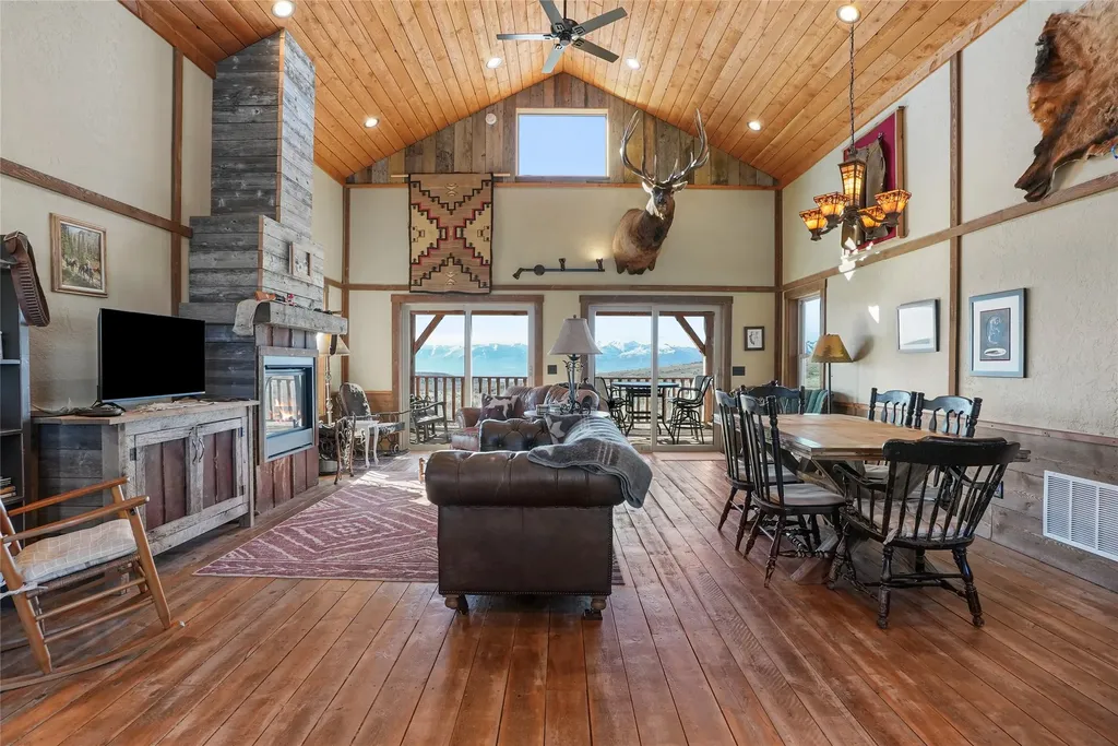 375 Double D Road Stevensville MT 59870
