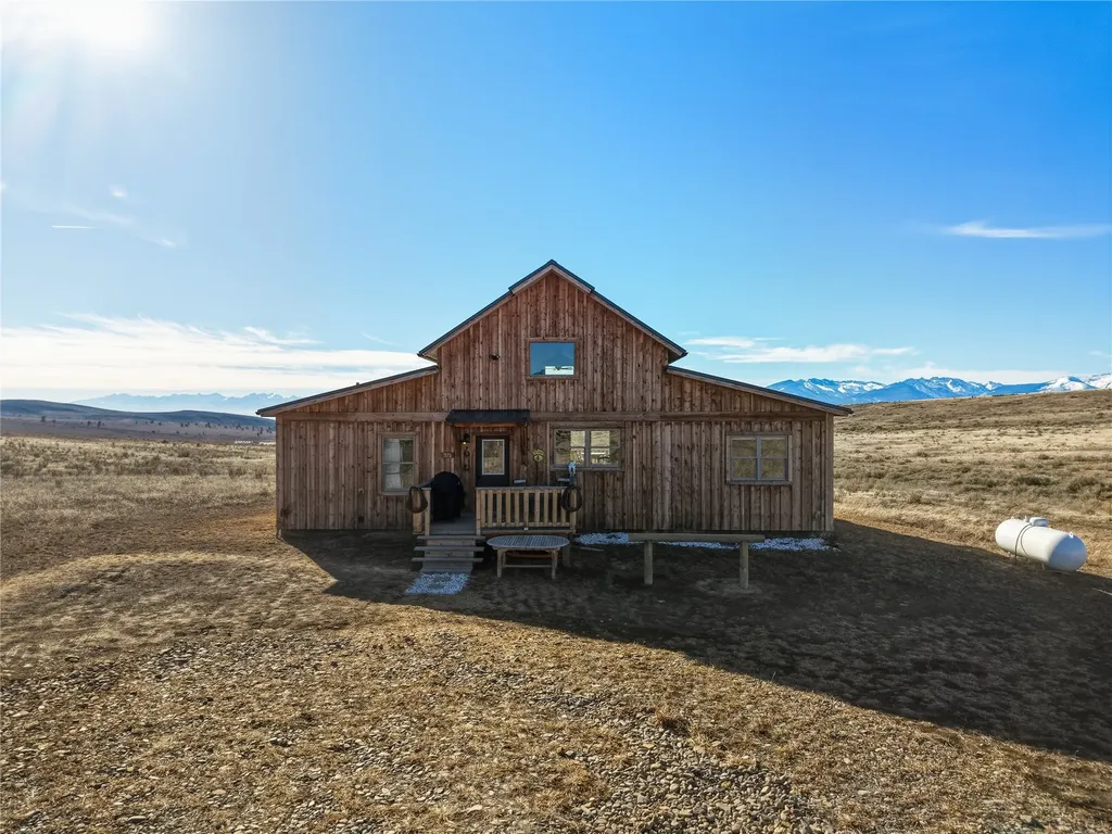 375 Double D Road Stevensville MT 59870