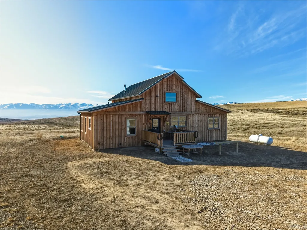 375 Double D Road Stevensville MT 59870