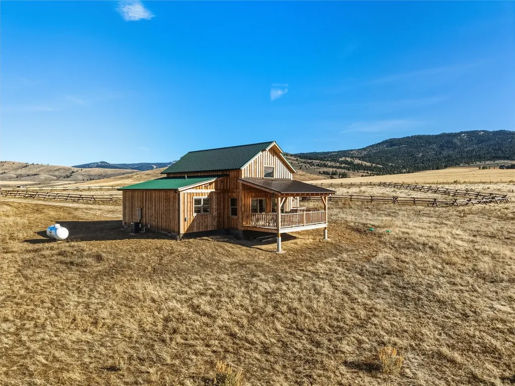 375 Double D Road Stevensville MT 59870