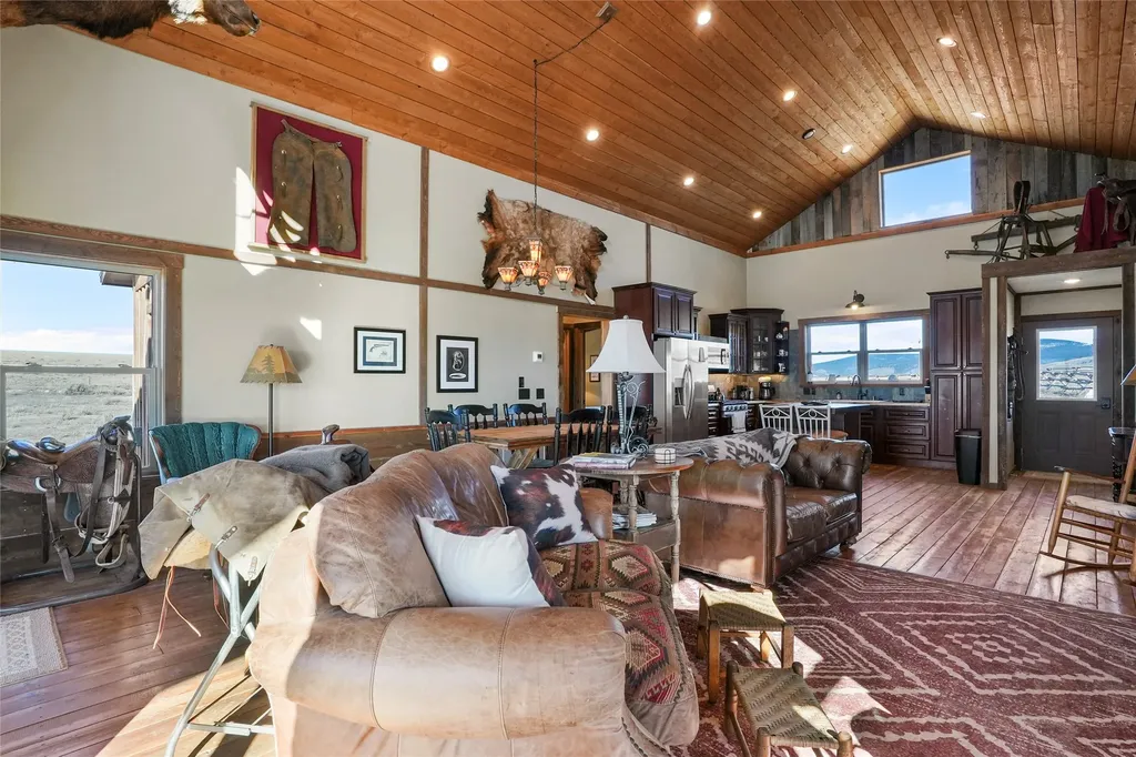 375 Double D Road Stevensville MT 59870