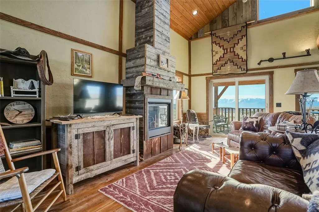 375 Double D Road Stevensville MT 59870