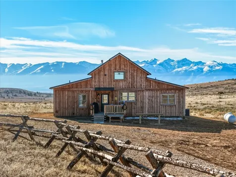 375 Double D Road Stevensville MT 59870