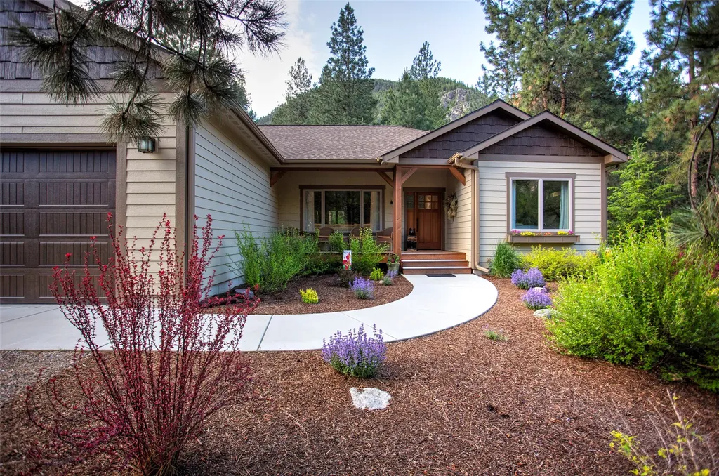 955 Reardon Lane Alberton MT 59820