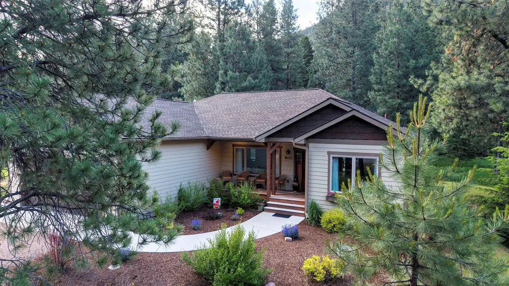 955 Reardon Lane Alberton MT 59820