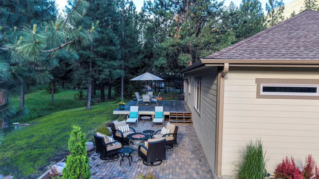 955 Reardon Lane Alberton MT 59820