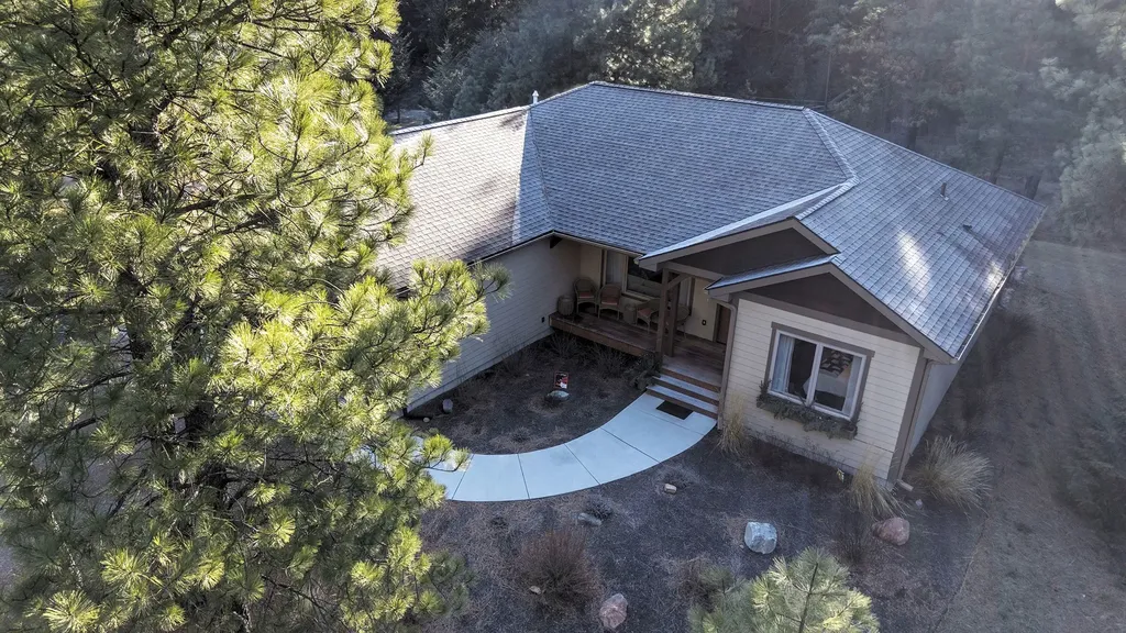 955 Reardon Lane Alberton MT 59820