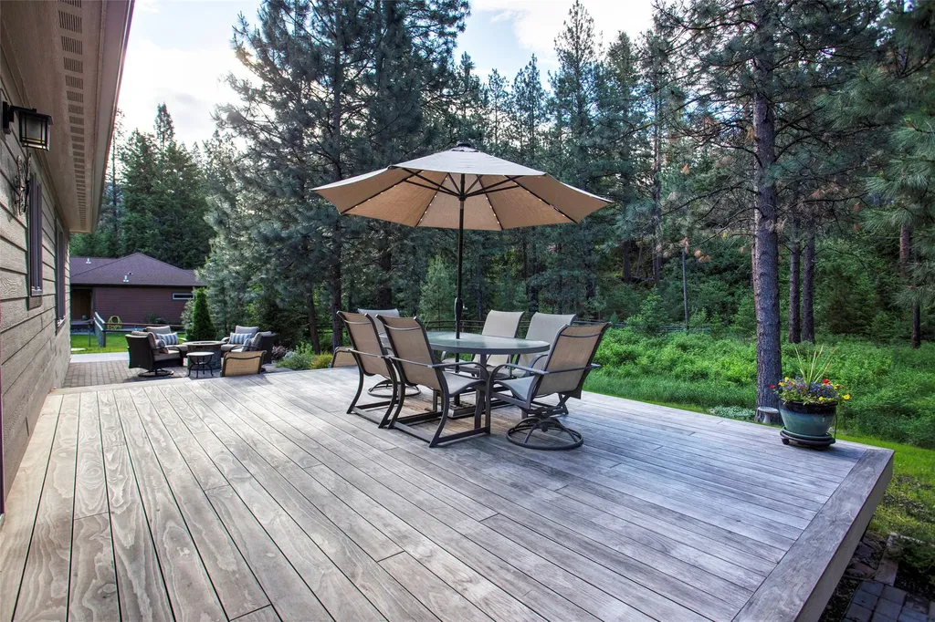 955 Reardon Lane Alberton MT 59820