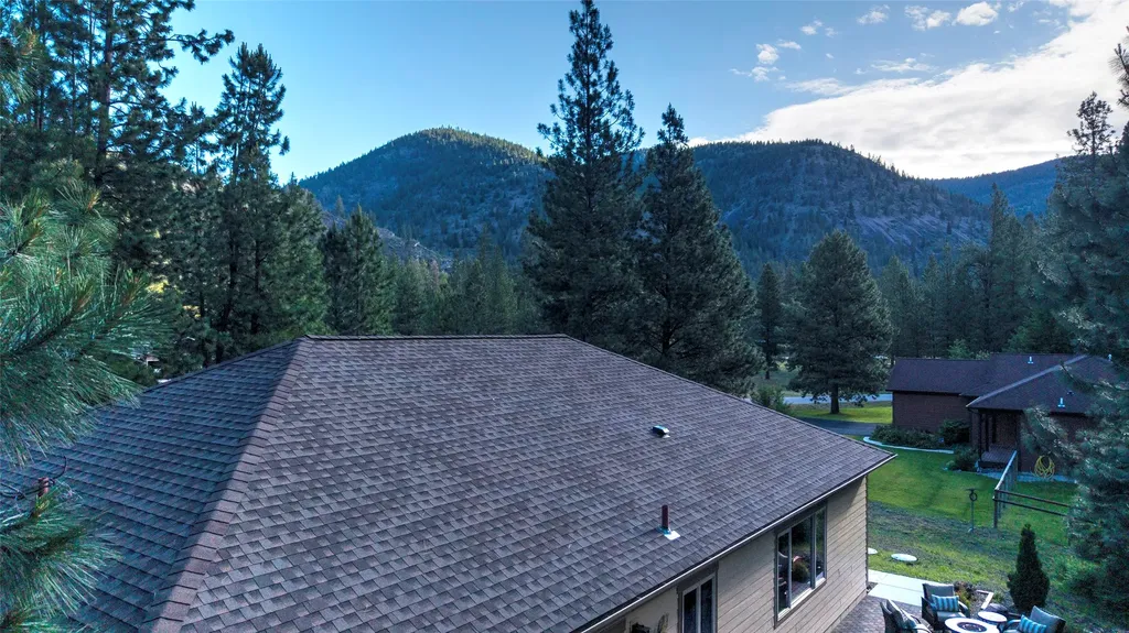 955 Reardon Lane Alberton MT 59820