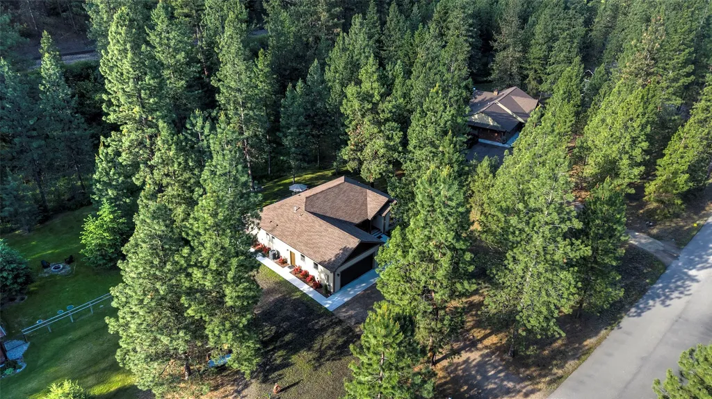 955 Reardon Lane Alberton MT 59820
