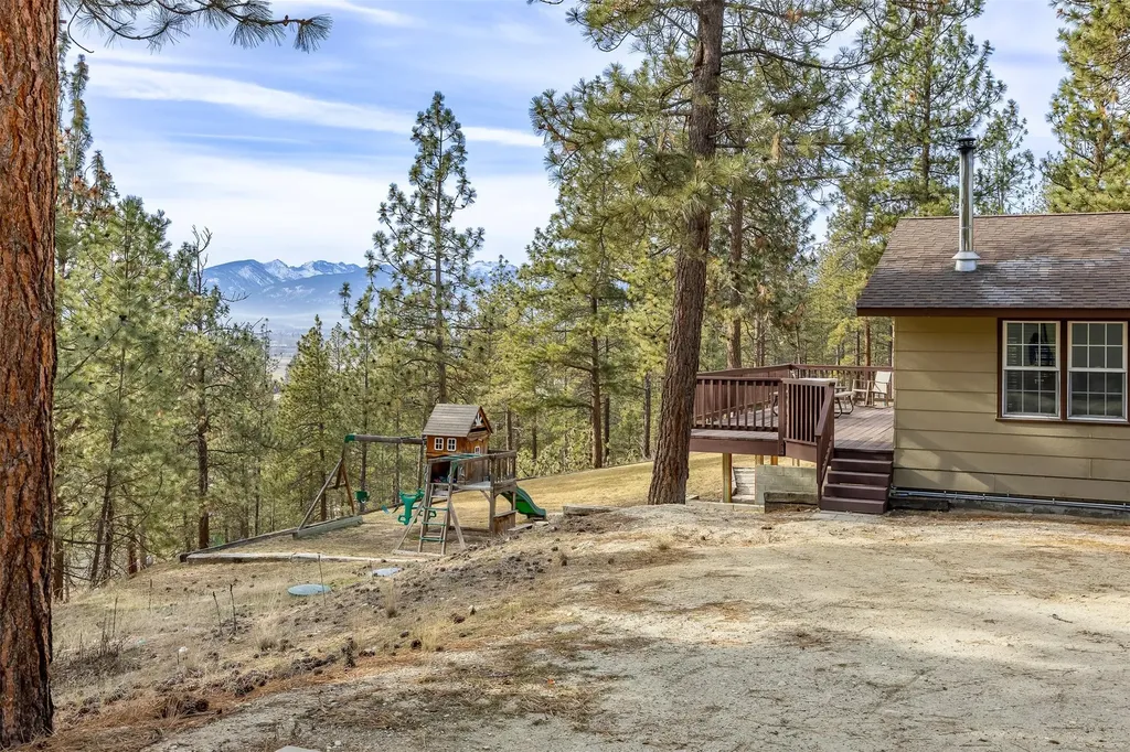 333 Hillview Drive Stevensville MT 59870