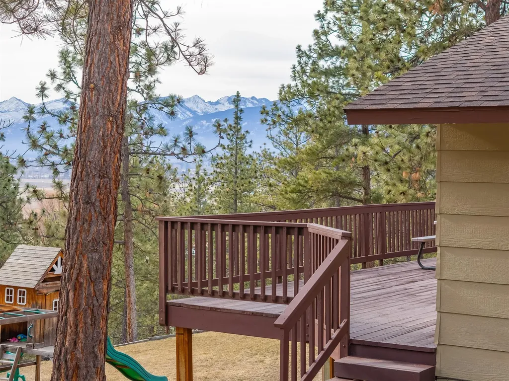 333 Hillview Drive Stevensville MT 59870