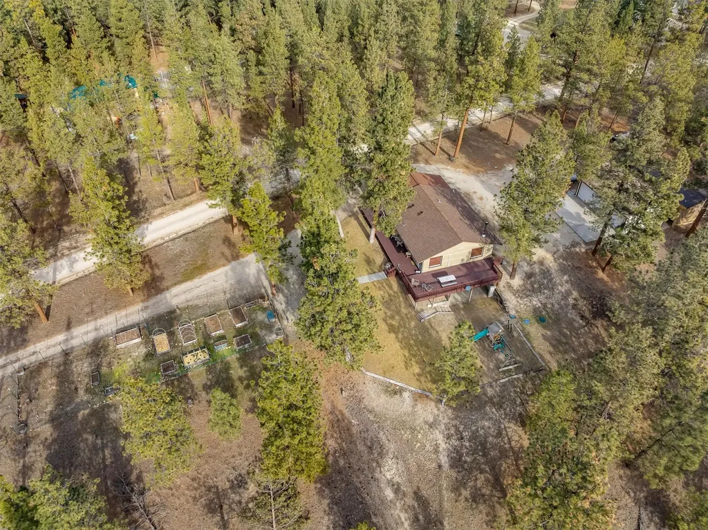 333 Hillview Drive Stevensville MT 59870