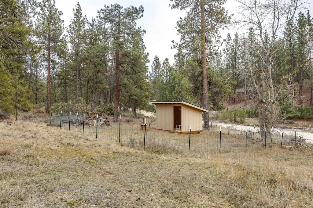 333 Hillview Drive Stevensville MT 59870