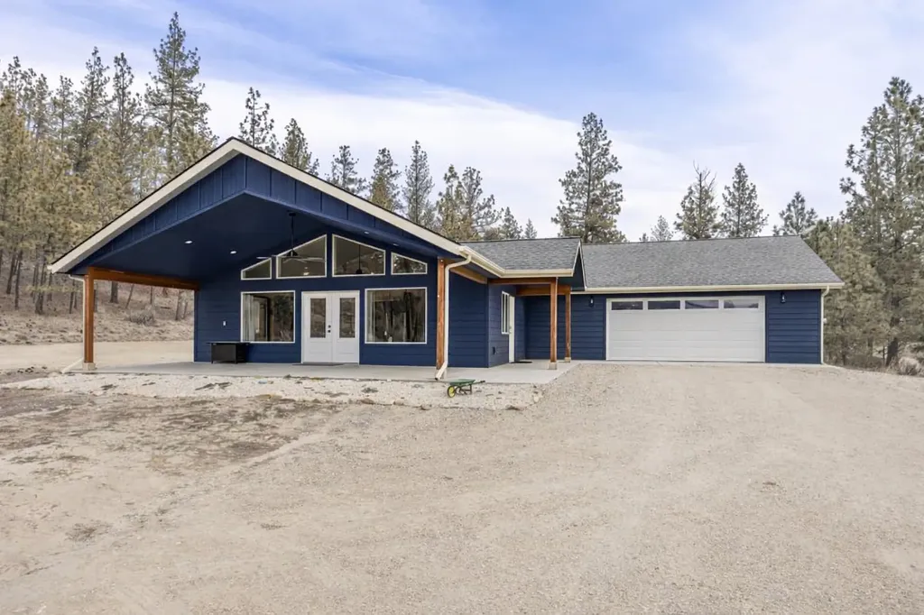 333 Hillview Drive Stevensville MT 59870