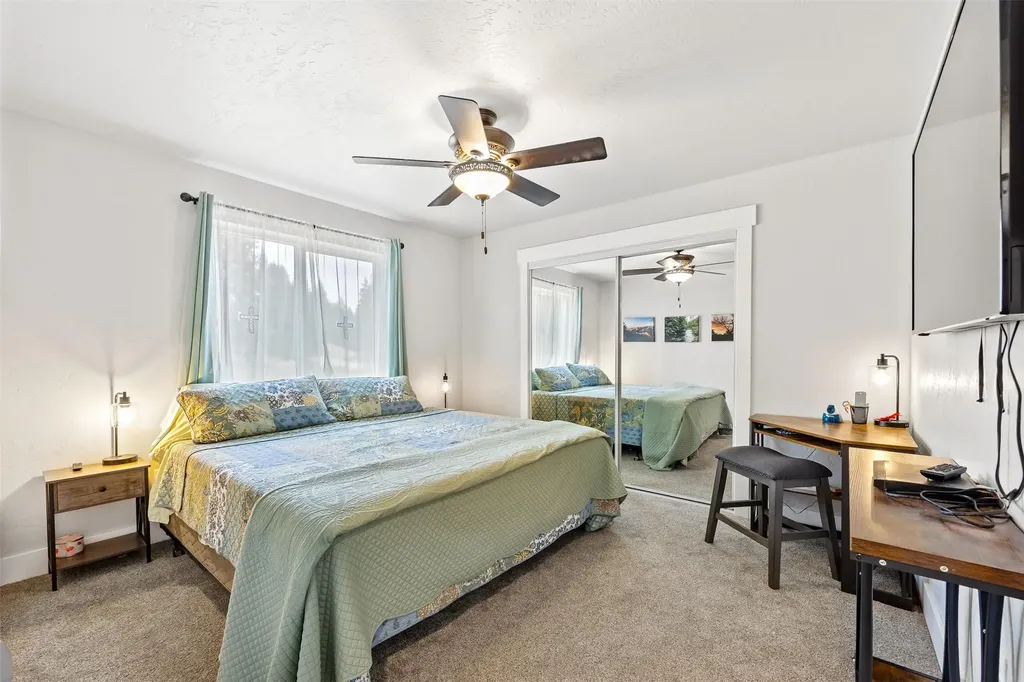333 Hillview Drive Stevensville MT 59870