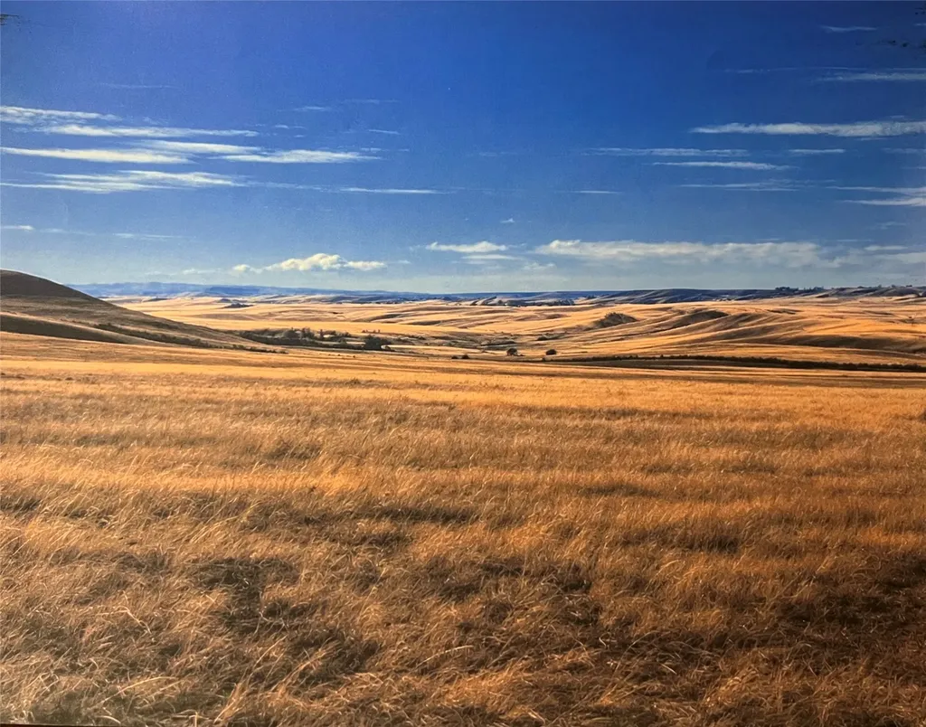 Tbd Four Mile Creek Road Great Falls MT 59404