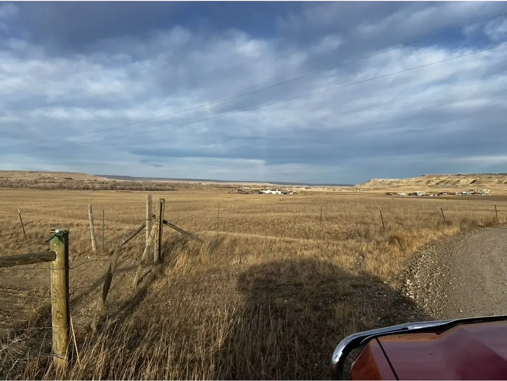Tbd Four Mile Creek Road Great Falls MT 59404