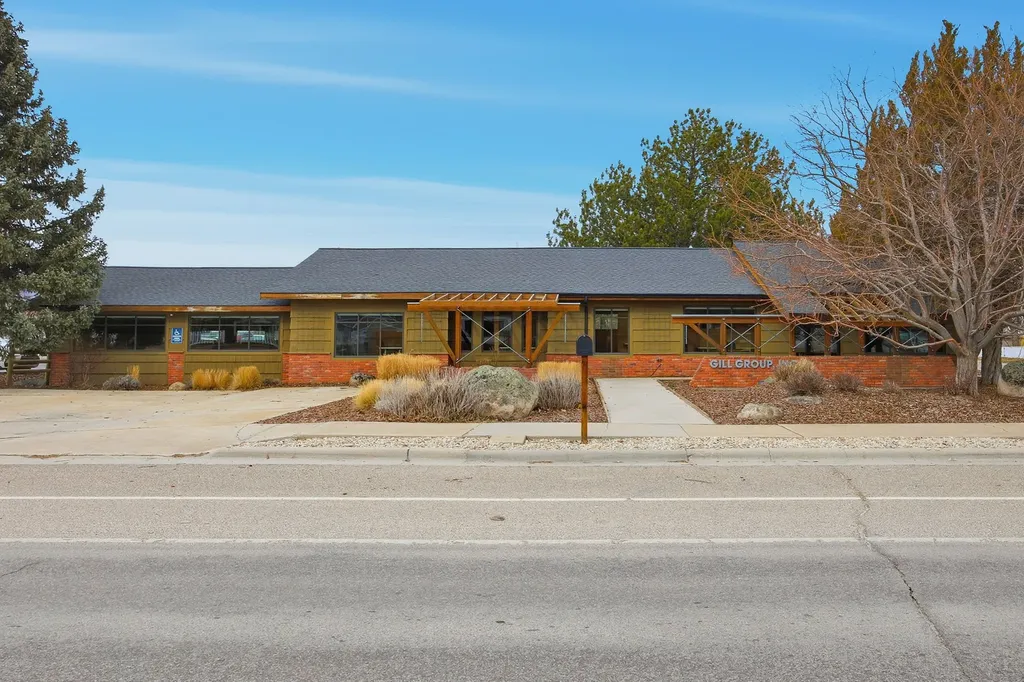 800 W Main Street Hamilton MT 59840