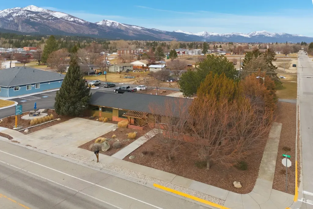 800 W Main Street Hamilton MT 59840