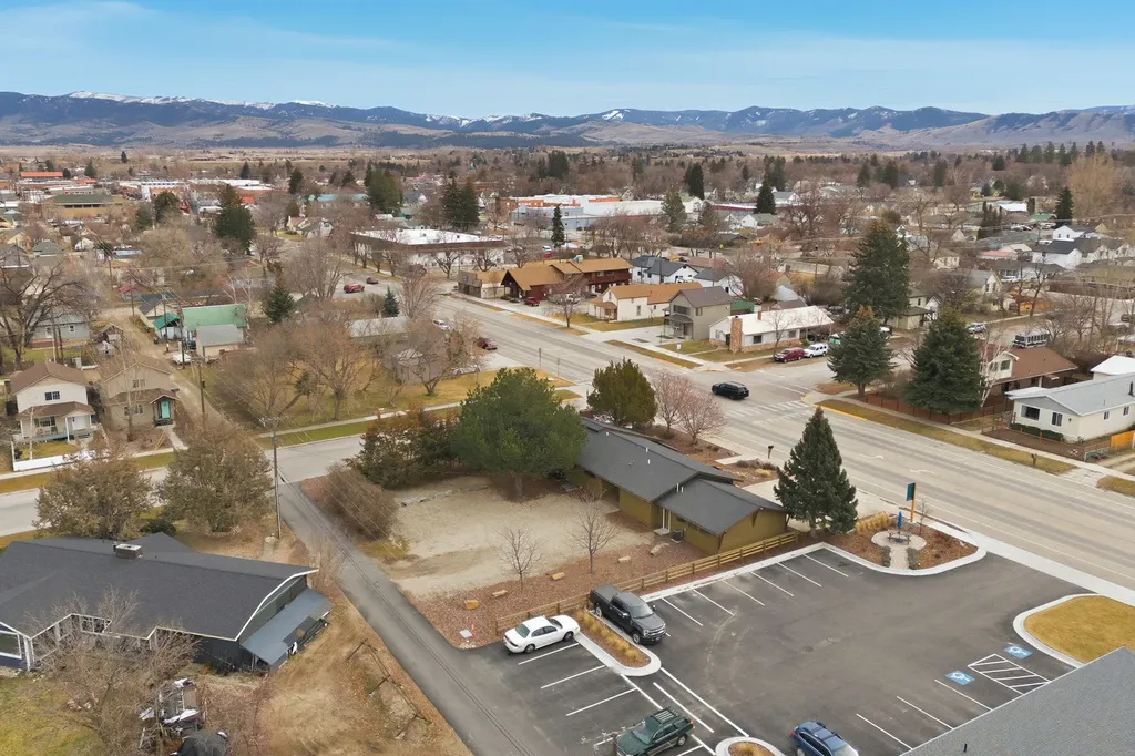 800 W Main Street Hamilton MT 59840