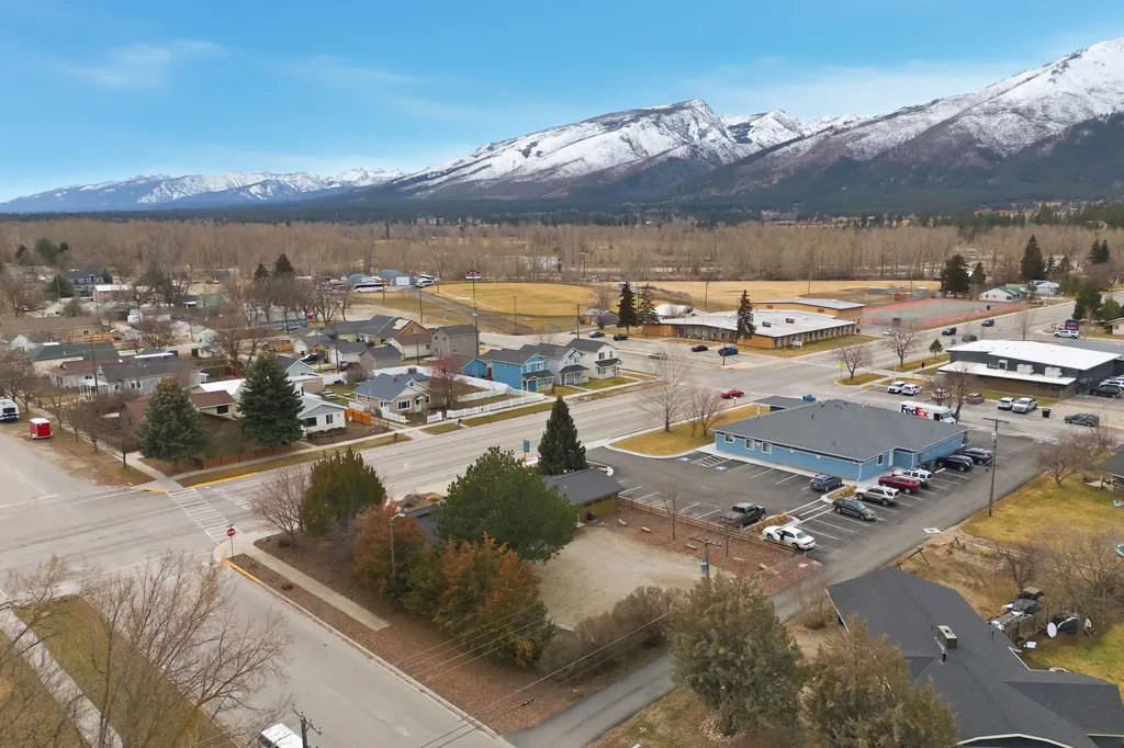 800 W Main Street Hamilton MT 59840