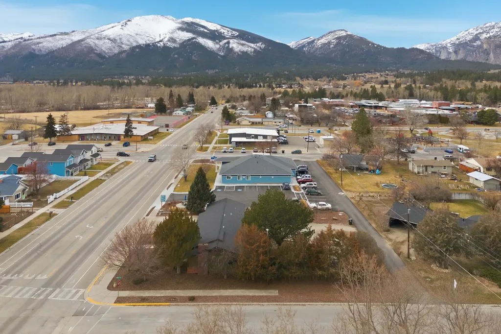 800 W Main Street Hamilton MT 59840