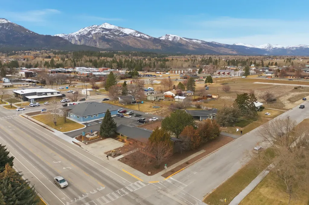 800 W Main Street Hamilton MT 59840