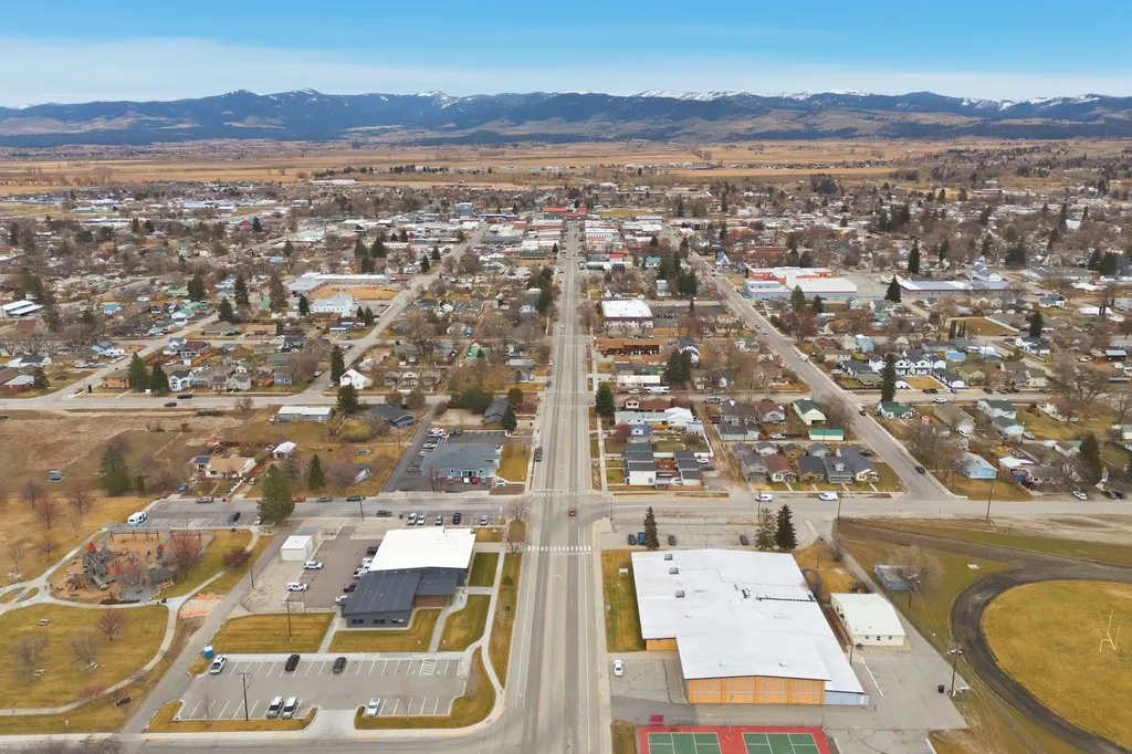 800 W Main Street Hamilton MT 59840