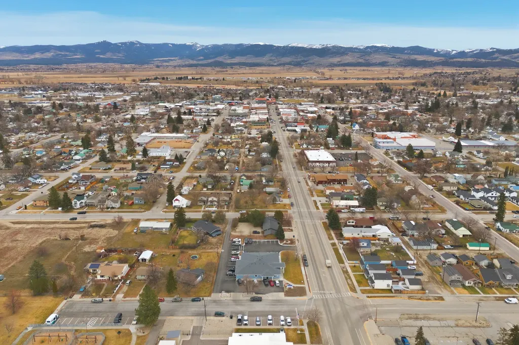 800 W Main Street Hamilton MT 59840