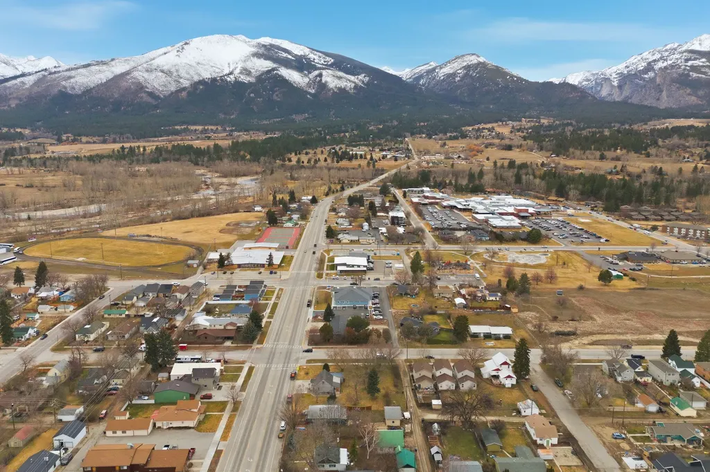800 W Main Street Hamilton MT 59840