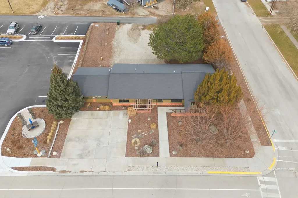 800 W Main Street Hamilton MT 59840