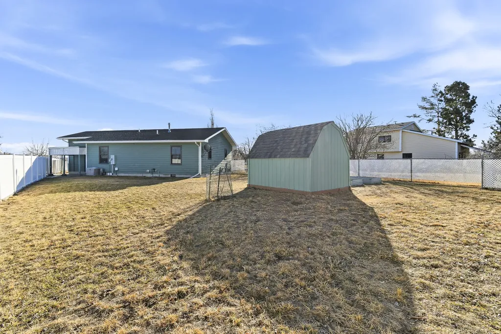 808 43rd Street N Great Falls MT 59405