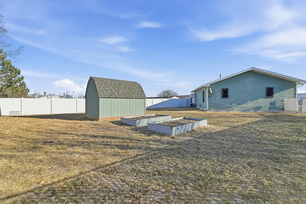 808 43rd Street N Great Falls MT 59405