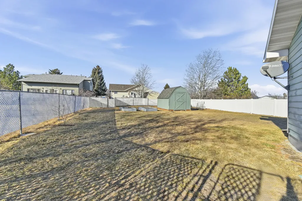 808 43rd Street N Great Falls MT 59405
