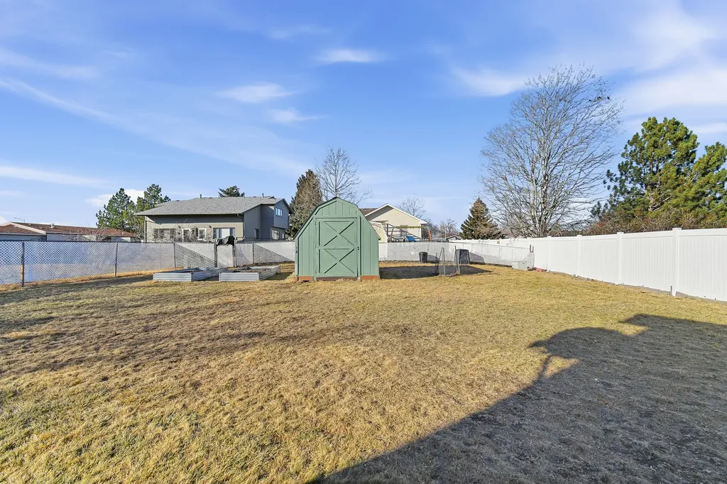 808 43rd Street N Great Falls MT 59405